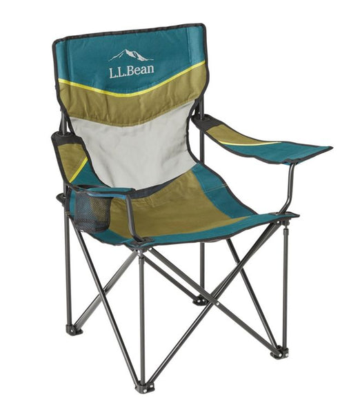 Camping Chairs Ll Bean Backpack Beach Chairs Acadia Folding Chair