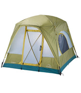 L.L.Bean Acadia Tent 4