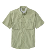 Tropicwear Shirt Short Sleeve Men's Regular