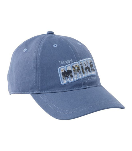 L.L.Bean Baseball Cap Unisex