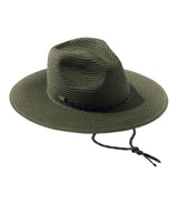 L.L.Bean SunSmart Straw Hat Unisex