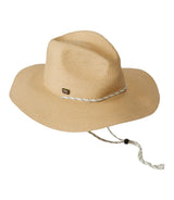 L.L.Bean SunSmart Straw Hat Unisex