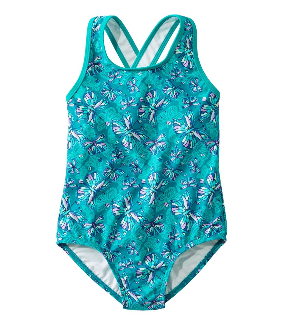 Watersports Swim One Piece Girls Maine Sport Outfitters