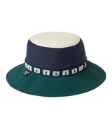 Mountain Classic Bucket Hat Color Block Unisex