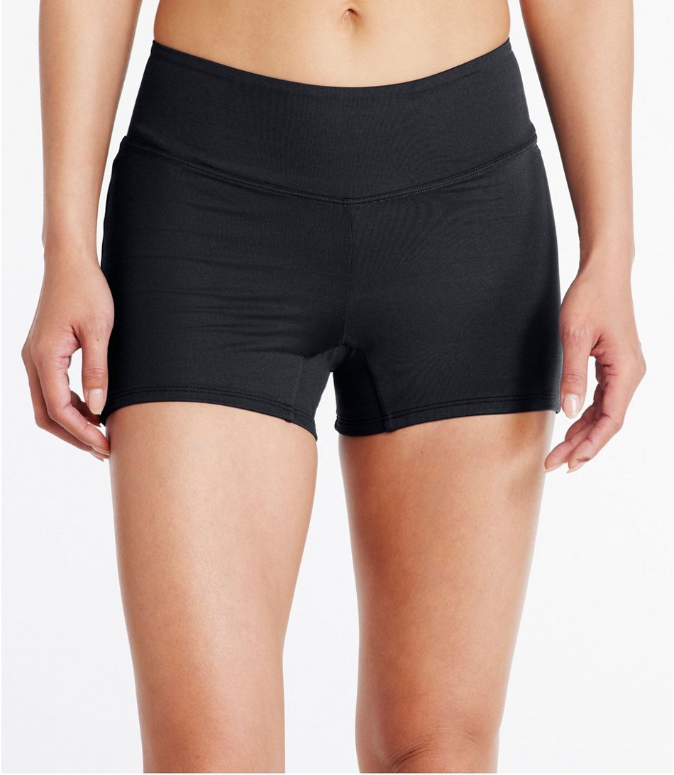 New Currents Swimwear Short Women's Regular