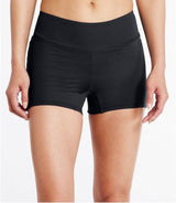 New Currents Swimwear Short Women's Regular