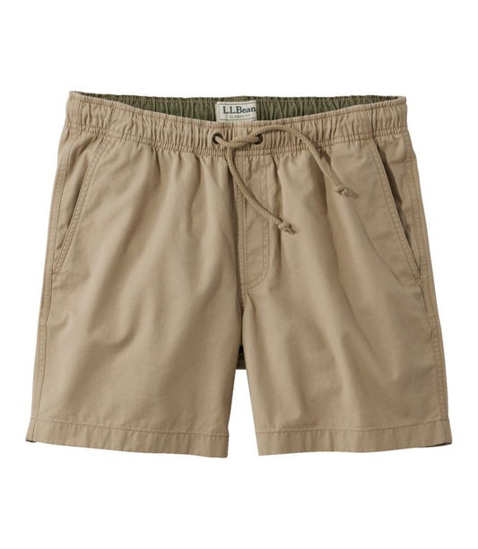 Dock Short 6" Men's