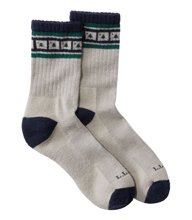 Katahdin Hiker Mtn Class Sock M's