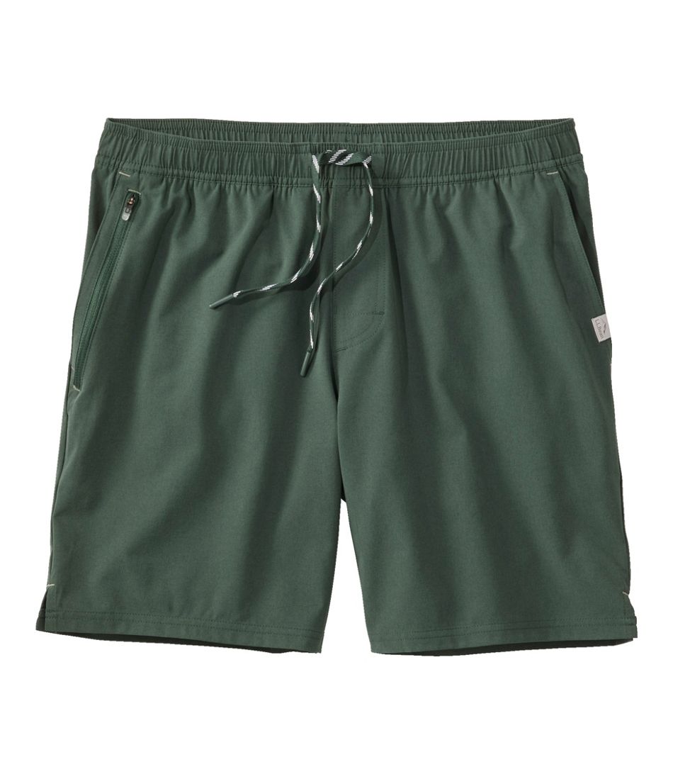 Bean's Multisport Short 7' Men's Regular