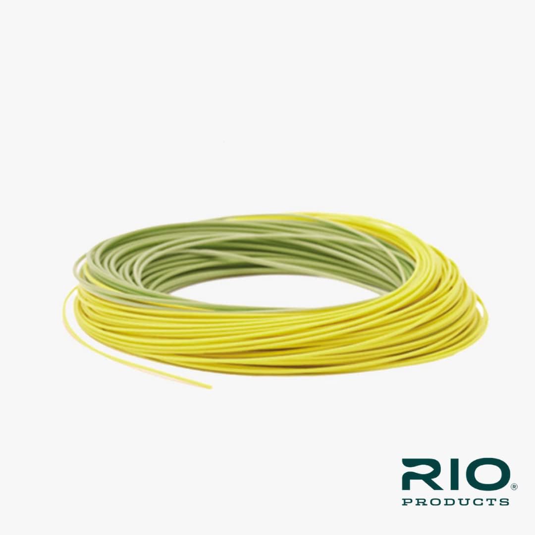 Premier Rio Gold Moss/Gold  WF4F