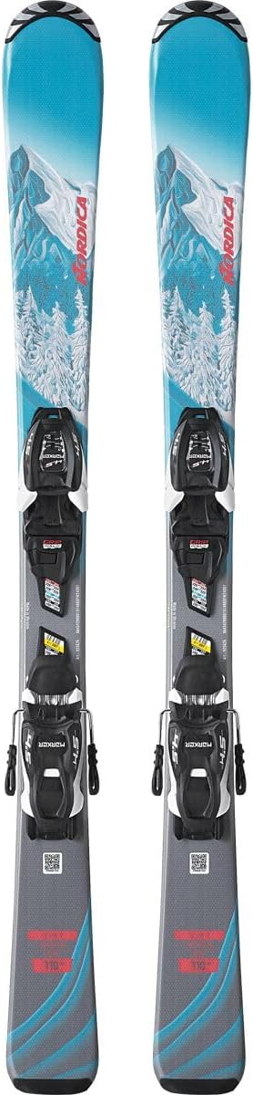 Bluemoris スキー板　S-Portion Type 4.5 Bluemoris スキー板 S-Portion Type 4.5 Bluemoris スキー板 S