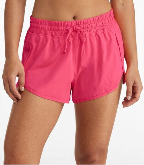 UPF 50+ Knit Short Women's Regular