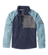 Fitness Fleece Quarter Zip Kids'