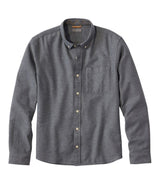 Signature Donegal Woven Long Sleeve Shirt Men's Regular