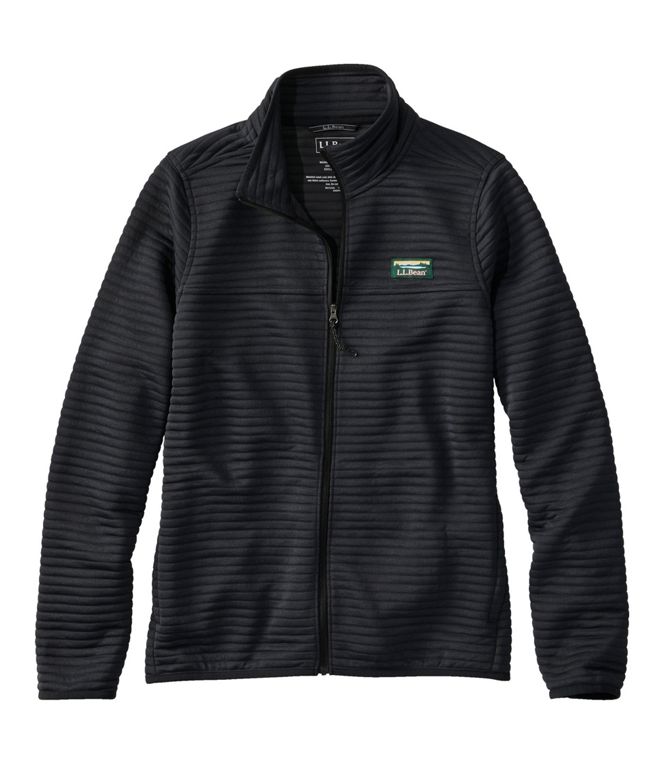 Airlight Full-Zip Jacket Women's Regular