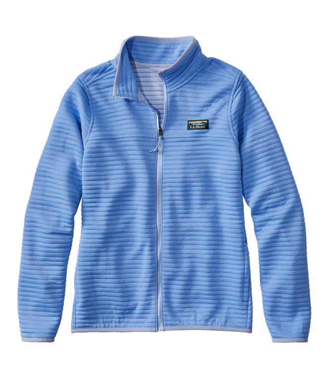 Airlight Full-Zip Jacket Women's Regular