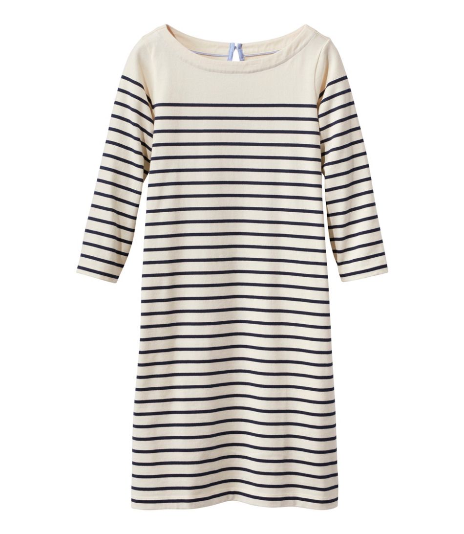 Heritage Mariner Dress Stripe Women's Regular