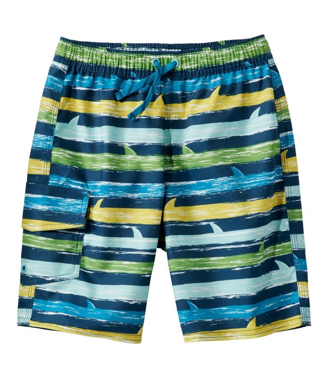 Beansport Boardshort Little Boys'