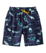 Beansport Boardshort Boys'