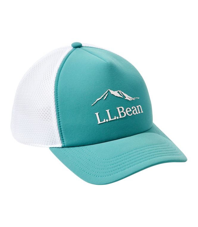 Beanlight Floating Trucker Hat