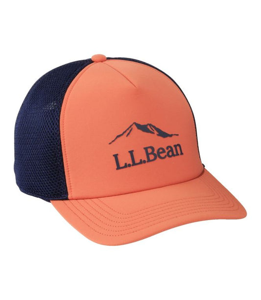 Beanlight Floating Trucker Hat