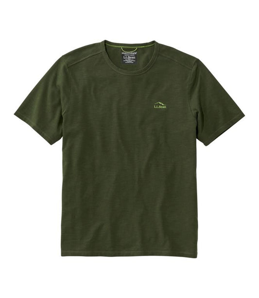 Insect Shield Field Tee Short Sleeve Men's Regular