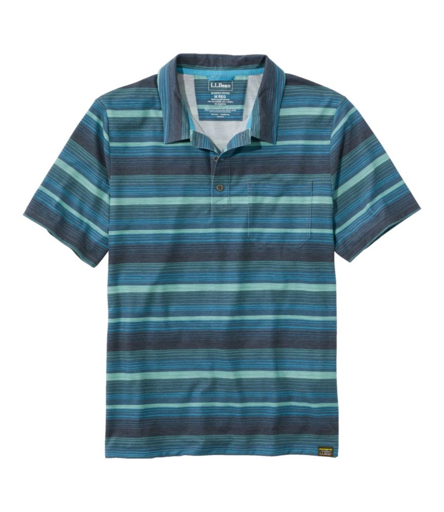 Everyday SunSmart Polo Short Sleeve Men's Regular