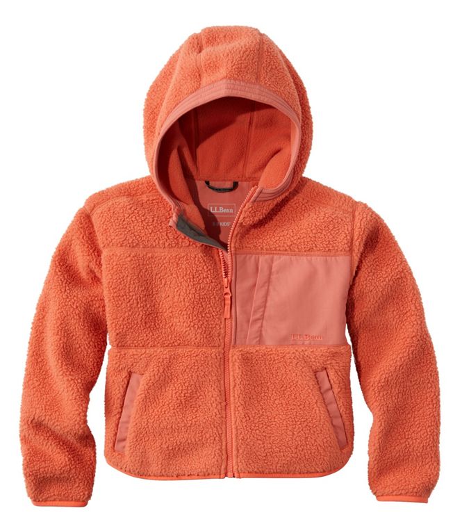 Alpine Fleece Jacket Kids'