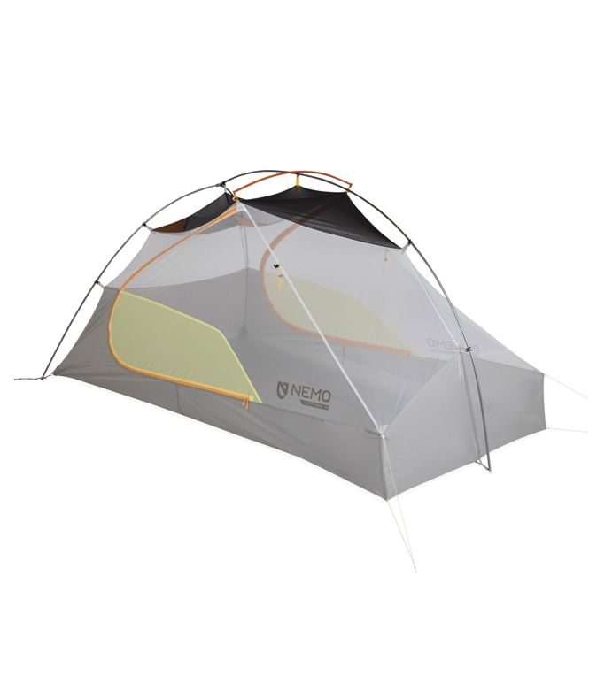 Mayfly OSMO Lightweight Backpacking Tent