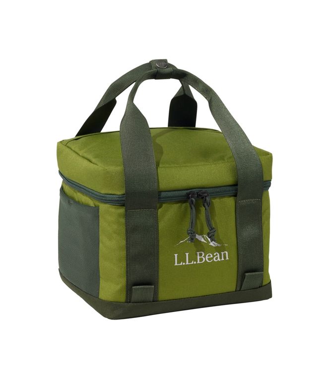 L.L.Bean Softpack Adventure Cooler 7 Liter - Maine Sport Outfitters