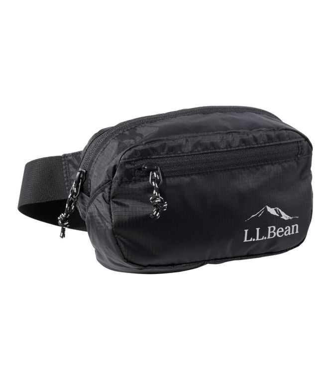 LLBean STOAWAY SLING BAG スリングバッグ L.L.Bean Stowaway Sling Pack