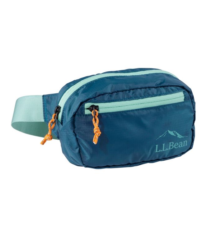 L.L.Bean Stowaway Waist Pack - Maine Sport Outfitters
