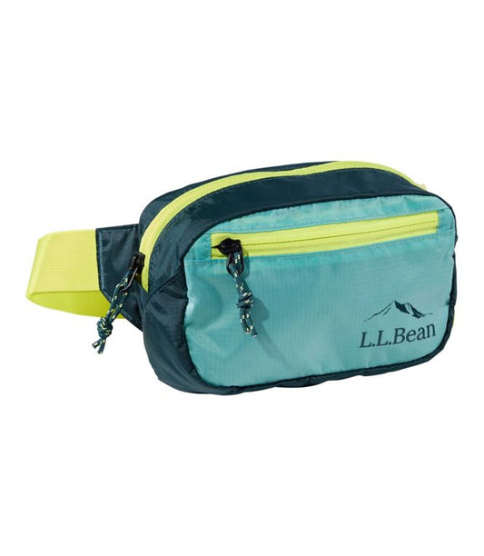 L.L.Bean Stowaway Waist Pack