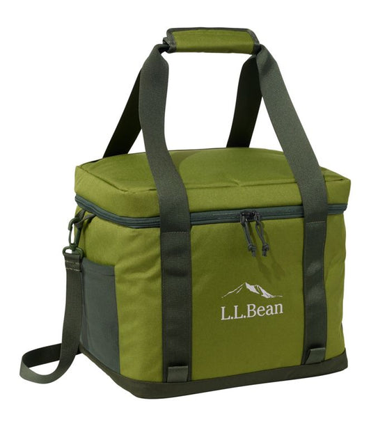 L.L.Bean Softpack Adventure Cooler 25 Liter