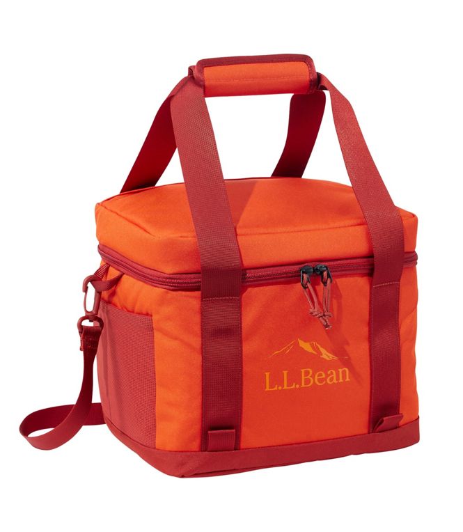 L.L.Bean Softpack Adventure Cooler 12 Liter