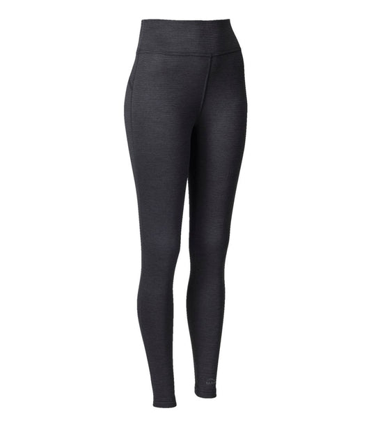 L.L.Bean Midweight Baselayer Pants Women's