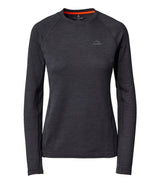 L.L.Bean Midweight Baselayer Crew Top Women's