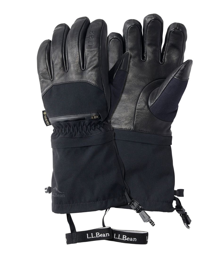 Wildcat Removeable Gauntlet Glove Unisex