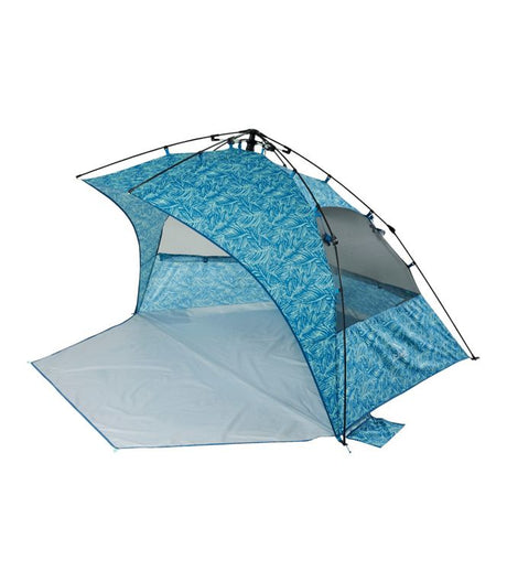 Sunbuster Folding Shelter