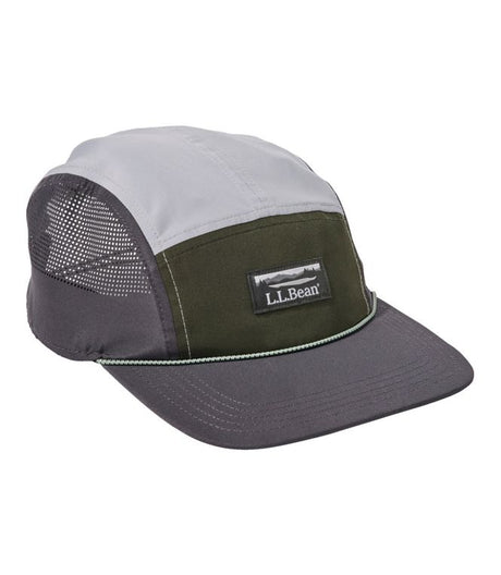 Mountain Classic 5 Panel Hat Unisex