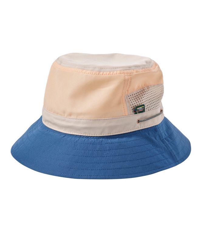 Mountain Classic Bucket Hat Color Block Unisex