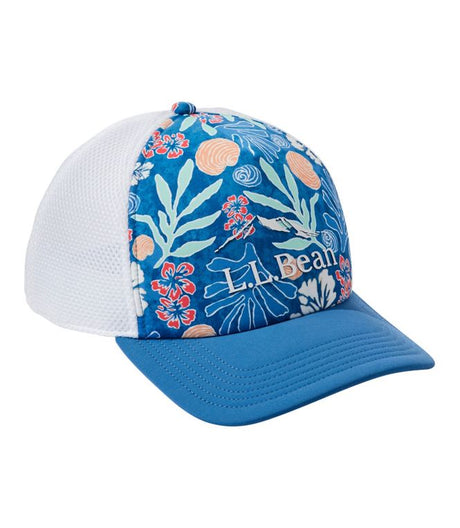 Beanlight Floating Trucker Hat