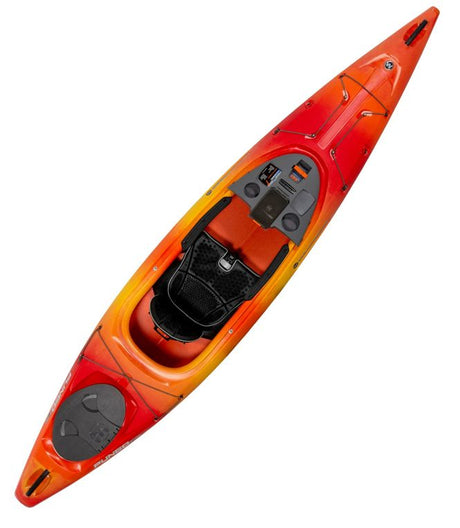 WS Pungo Kayak 120