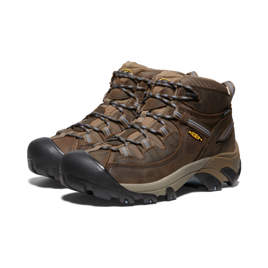 Women's Targhee II Mid Waterproof Maine Sport Outfitters