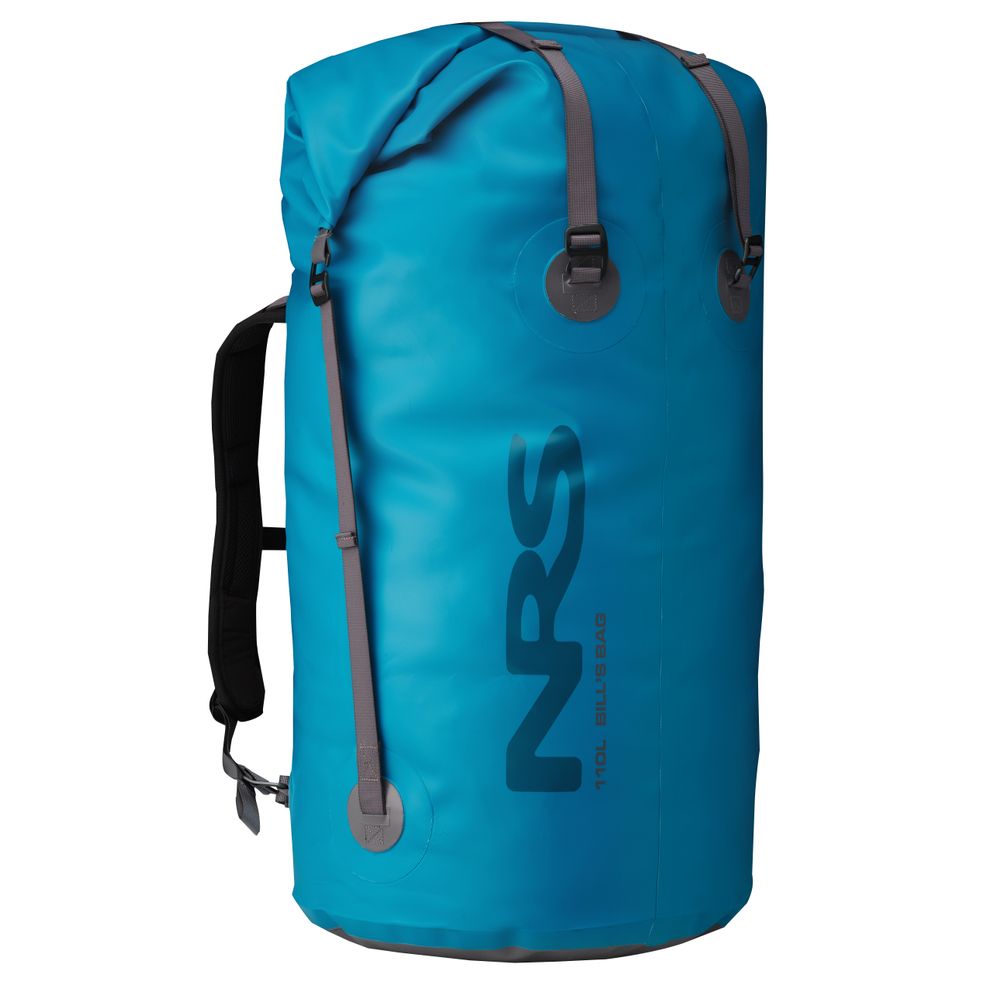 Bill's Bag Dry Bags