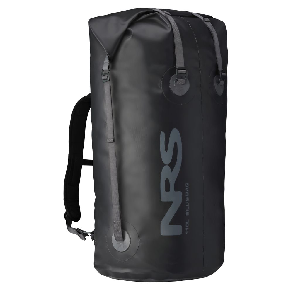 Bill's Bag Dry Bags