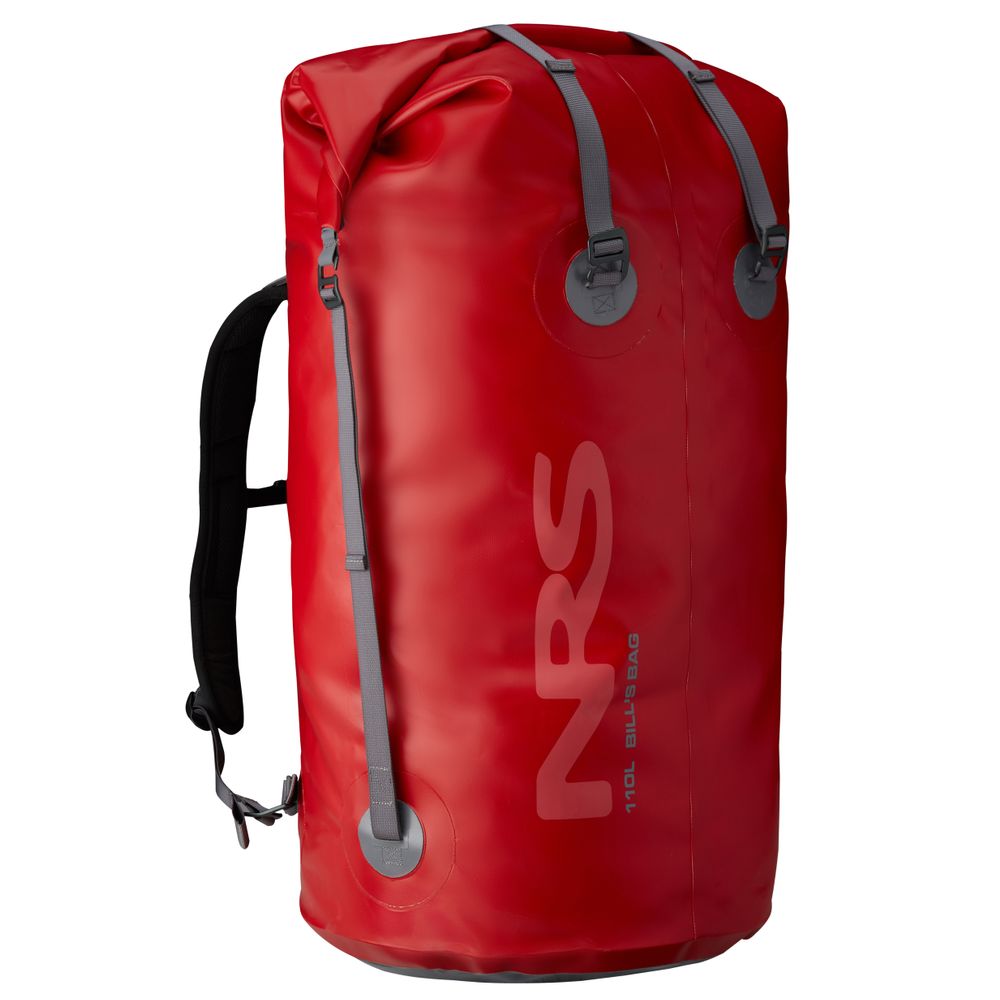 Bill's Bag Dry Bags