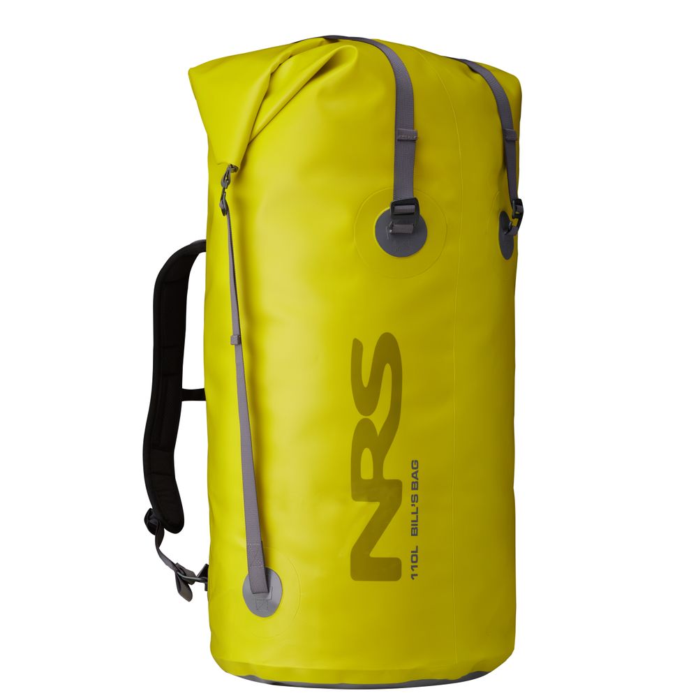 Bill's Bag Dry Bags