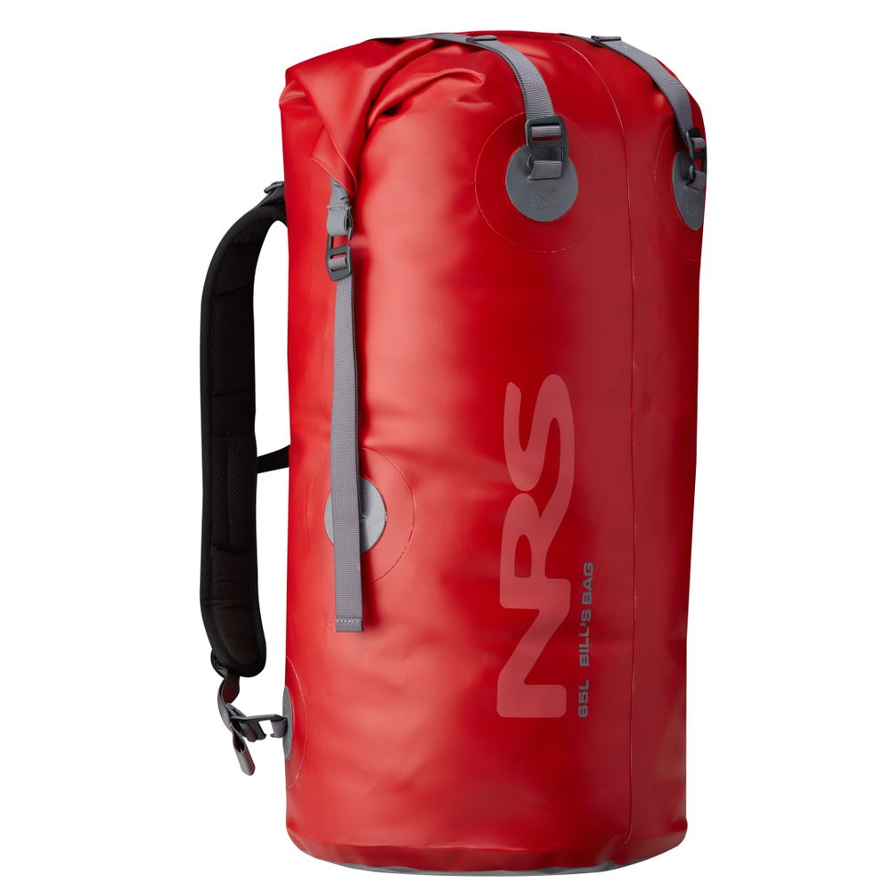 Bill's Bag Dry Bags