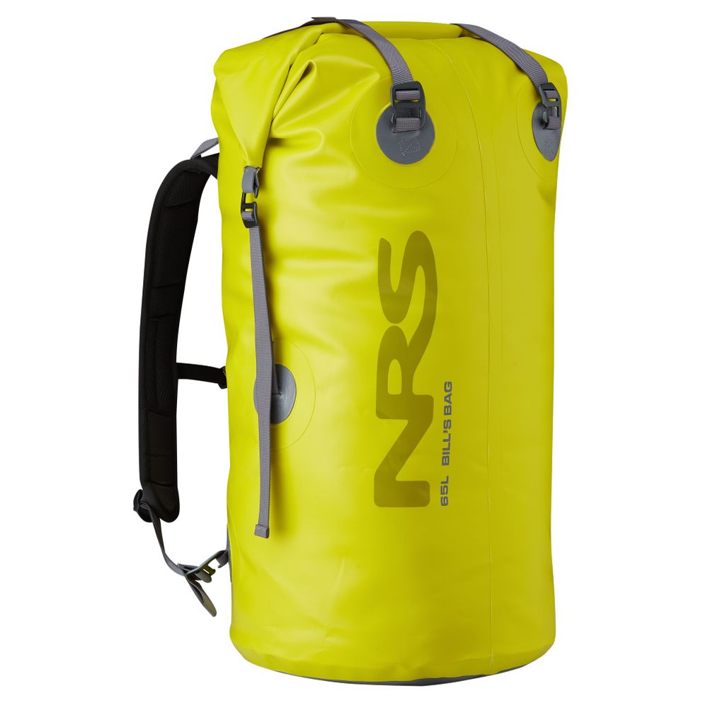Bill's Bag Dry Bags